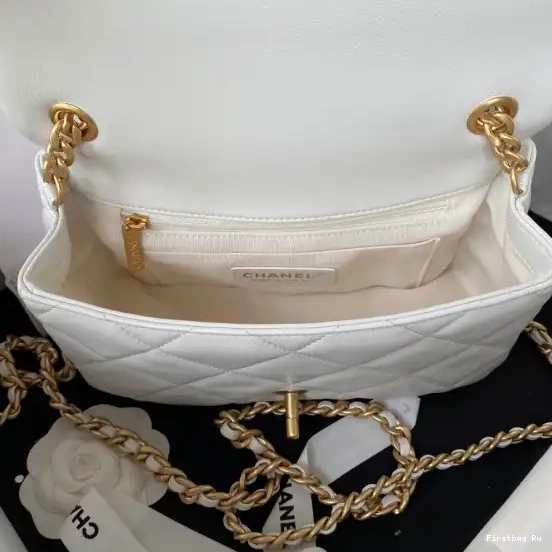 Firstbag Ru BAG CHANEL FLAP 0630